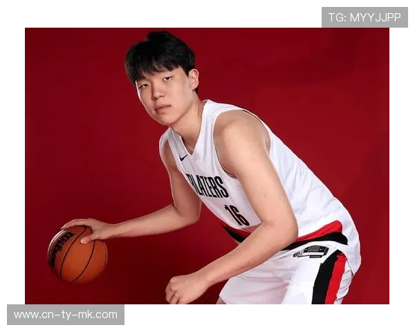 杨瀚森被开拓者短暂下放发展联盟两天后归队有望本场迎来登场机会