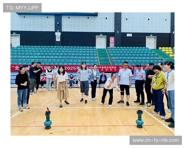 社区健身与专业赛事统筹联动，服务全龄人群