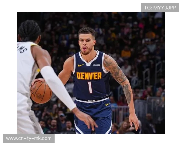 约基奇领跑MVP榜，掘金稳居西部前三