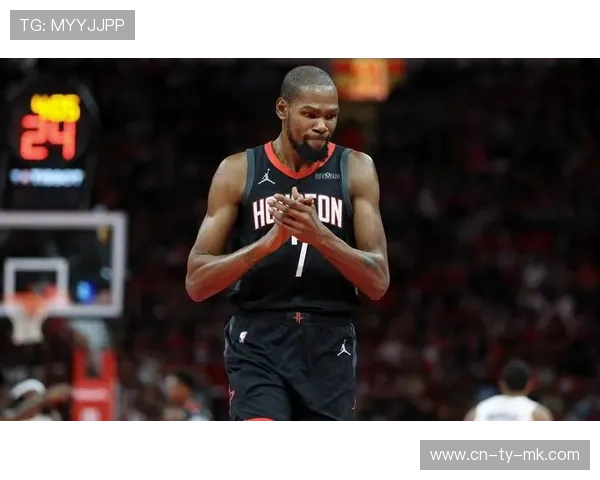 火箭击败黄蜂，杜兰特关键中投锁定胜局数据统计