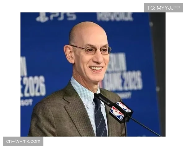 NBA总裁萧华强硬表态打击摆烂，老K教练强调需迅速得体解决问题