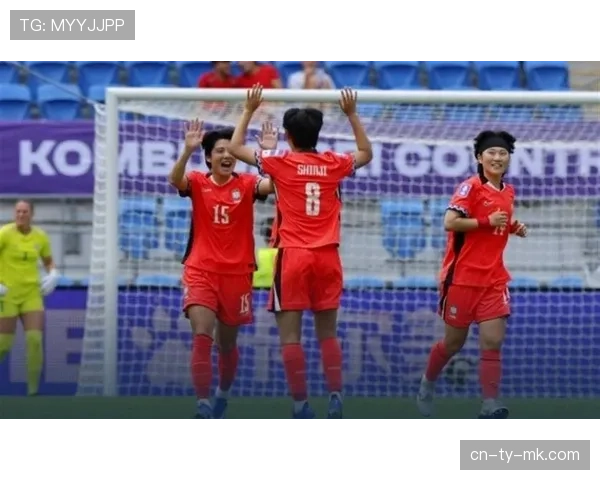 亚洲区：伊朗1-0小胜韩国，锁定小组头名出线